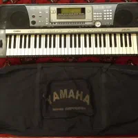 کیبورد ارنجر یاماها PSR-640