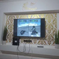 ال ای دی۴۹اینچ
