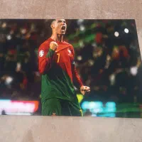 تابلو فوتبالی|تابلو، نقاشی، عکس|مشهد, تربیت (صدف)|دیوار