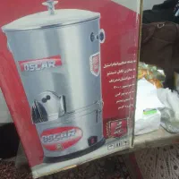 سبزی خرد کن برند اسکار|خردکن، آسیاب، غذاساز|اسلامشهر, مطهری|دیوار