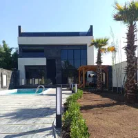 اجار ویلاهای لوکس پنج خواب