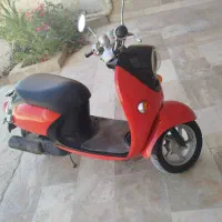 فروش پاکشتی وینو ،|موتورسیکلت|قیروکارزین, |دیوار