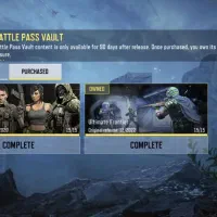 اکانت کالاف