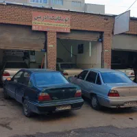 فنی تخصصی دوو سی یلو
