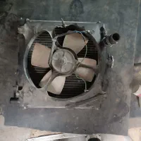 بخاری مینیبوس|قطعات یدکی و لوازم جانبی|بروجرد, |دیوار