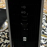 مینی کیس hp
