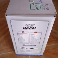 ساندویچ ساز مدل 2022 BEEM|اجاق گاز و لوازم برقی پخت‌وپز|رشت, گیل|دیوار