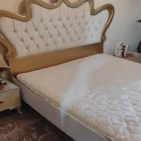 تخت خواب|تخت و سرویس خواب|شهر ری, هاشمآباد|دیوار