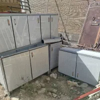 کابینت وهود خیلی خوشگل
