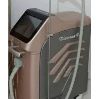 دستگاه لیزر کاملا نو مدل الکساندرا امریکایی