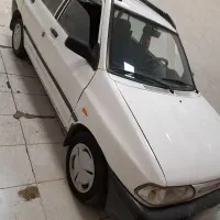 پرایدصبا مدل۸۴