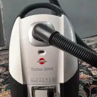 جاروبرقی پارس خزر۲۰۰۰توربو