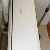 کولر گازی ۱۸هزار جنرال گلد