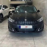 ریسپکت 2 مدل 1404 نقد و اقساط