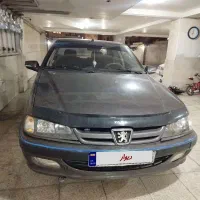 پرشیا 2000 ELX