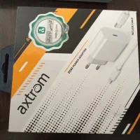 آداپتور برند Axtrom همراه کابل 20w iPhone 12