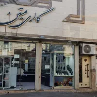 تجاری مسکونی ۹۰ متری - کوچه آهنی