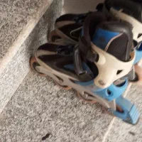 اسکیت درحدنو تمام ژله ایی