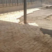 بنای سیمان کاری دیوار چیتی|خدمات پیشه و مهارت|پیشوا, |دیوار