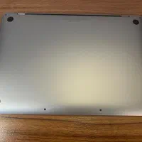 لپ تاپ اپل مک بوک پرو i7 16Gb 500ssb|رایانه همراه|اصفهان, مسجد مصلی|دیوار