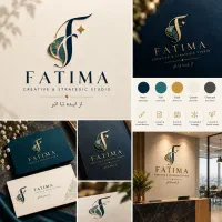 تیم طراحی و تولید فاطیما