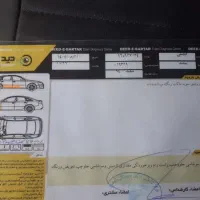 سمند LX مدل 94 بنزینی|خودرو سواری و وانت|اهواز, کوی صنایع|دیوار