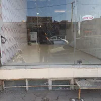 مغازه رهن اجاره نبش خیابان مفتح