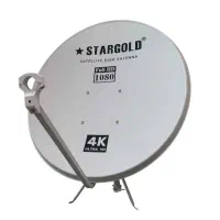 نصب نصاب تنظیم فروش گیرنده آنتن معمولی گردان