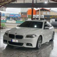 Bmw 535 (V6) استثنایی بدون مشابه در گیلان