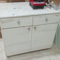 کابینت فلزی