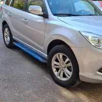 هایماS7 مدل۱۳۹۵ بیرنگ|خودرو سواری و وانت|تهران, کیانشهر|دیوار