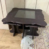 میز جلو مبلی