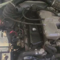 پیکان وانت مدل۹۲|خودرو سواری و وانت|بم, |دیوار