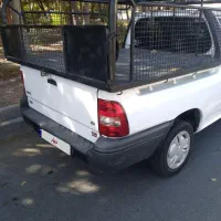 پراید وانت مدل ۱۴۰۰|خودرو سواری و وانت|تهران, باشگاه نفت|دیوار