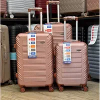 چمدان از تولید به مصرف مسافرتی