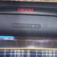 اسپیکر الجی مدل lg xg9qbk.LG XBOOM GO