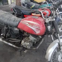 باکسر 125 مدارک کامل