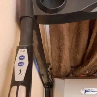 تردمیل توربو فیتنس اصل تایوان