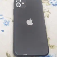 آیفون ۱۱ نرمال پک اصلی