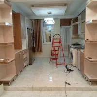 کابینت آشپزخانه|مصالح و تجهیزات ساختمان|کندوان, |دیوار