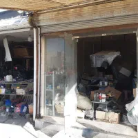 مغازه ۳۸مترری بر روی اتوبان دکتر حسینی|اجارهٔ مغازه و غرفه|سنندج, |دیوار