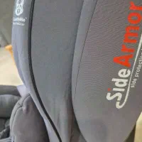 صندلی ماشین نوزاد|تخت و صندلی بچه|بندرعباس, |دیوار