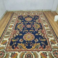 گلیمچه با طرح بسیار نفیس