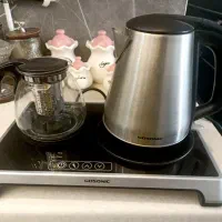چای ساز قهوه ساز