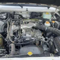 مزدا ۲۰۰۰|خودرو سواری و وانت|فارسان, |دیوار