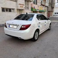 دناپلاس تیپ۲ مدل ۱۳۹۷.سانروف دار درحد خشک|خودرو سواری و وانت|اردبیل, |دیوار