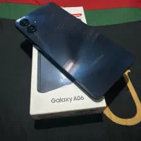 سامسونگ a06