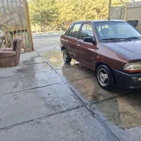 پراید 86