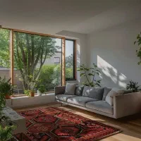 ۱۱۵ متر اداری بر خیابان مطهری(چهاراه اجاق