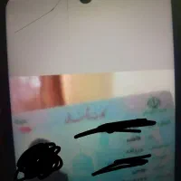 کارت ملی پیدا شده توی چابهار. مال هرکس هست بیاد پی